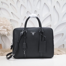 Mens Prada Briefcases